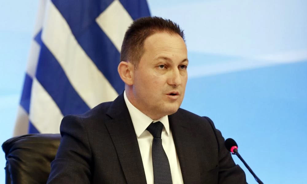 Πέτσας: Η κυβέρνηση στηρίζει έμπρακτα τους Δήμους - Έκτακτη χρηματοδότηση